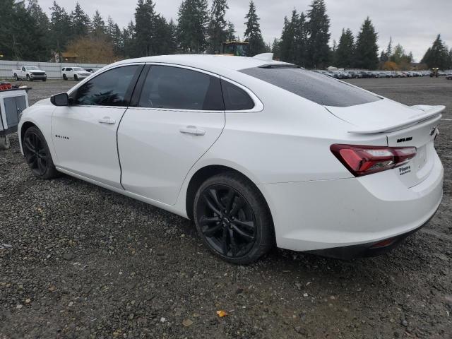 2021 CHEVROLET MALIBU LT #3301923423