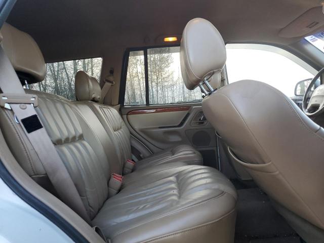 1999 JEEP GRAND CHER #3296418667