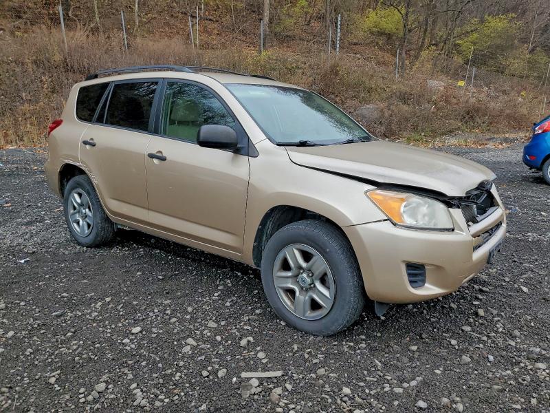 2011 TOYOTA RAV4 #3305302306