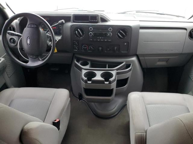 2013 FORD ECONOLINE #3292351276