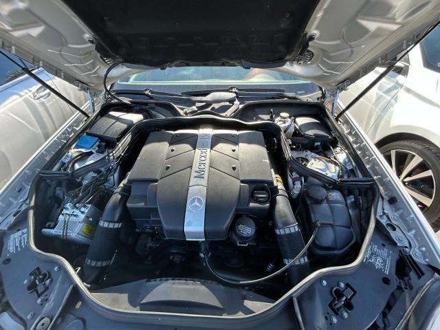 2005 MERCEDES-BENZ E 320 #3285567322
