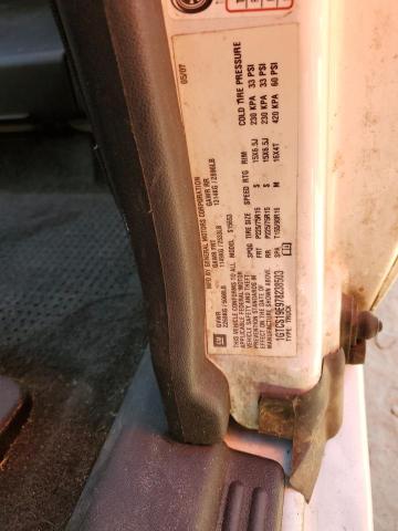 2007 GMC CANYON #3312493612