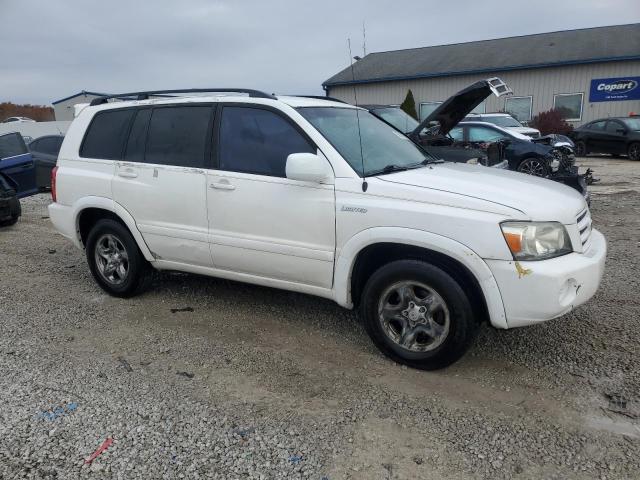 2002 TOYOTA HIGHLANDER #3296314455
