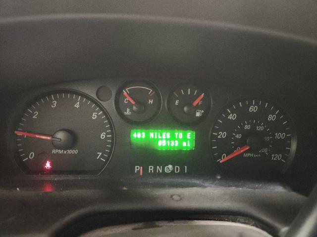 2005 FORD TAURUS SE #3296303447