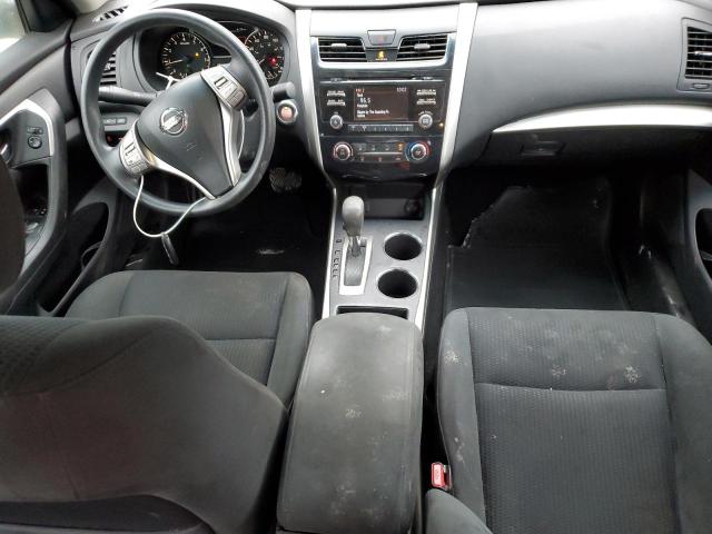 2015 NISSAN ALTIMA 2.5 #3304751904