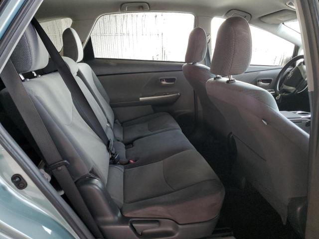 2013 TOYOTA PRIUS V #3298133140