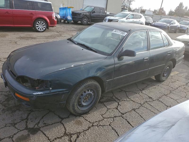 1995 TOYOTA CAMRY DX #3316791401