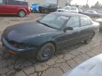 Lot #3316791401 1995 TOYOTA CAMRY DX