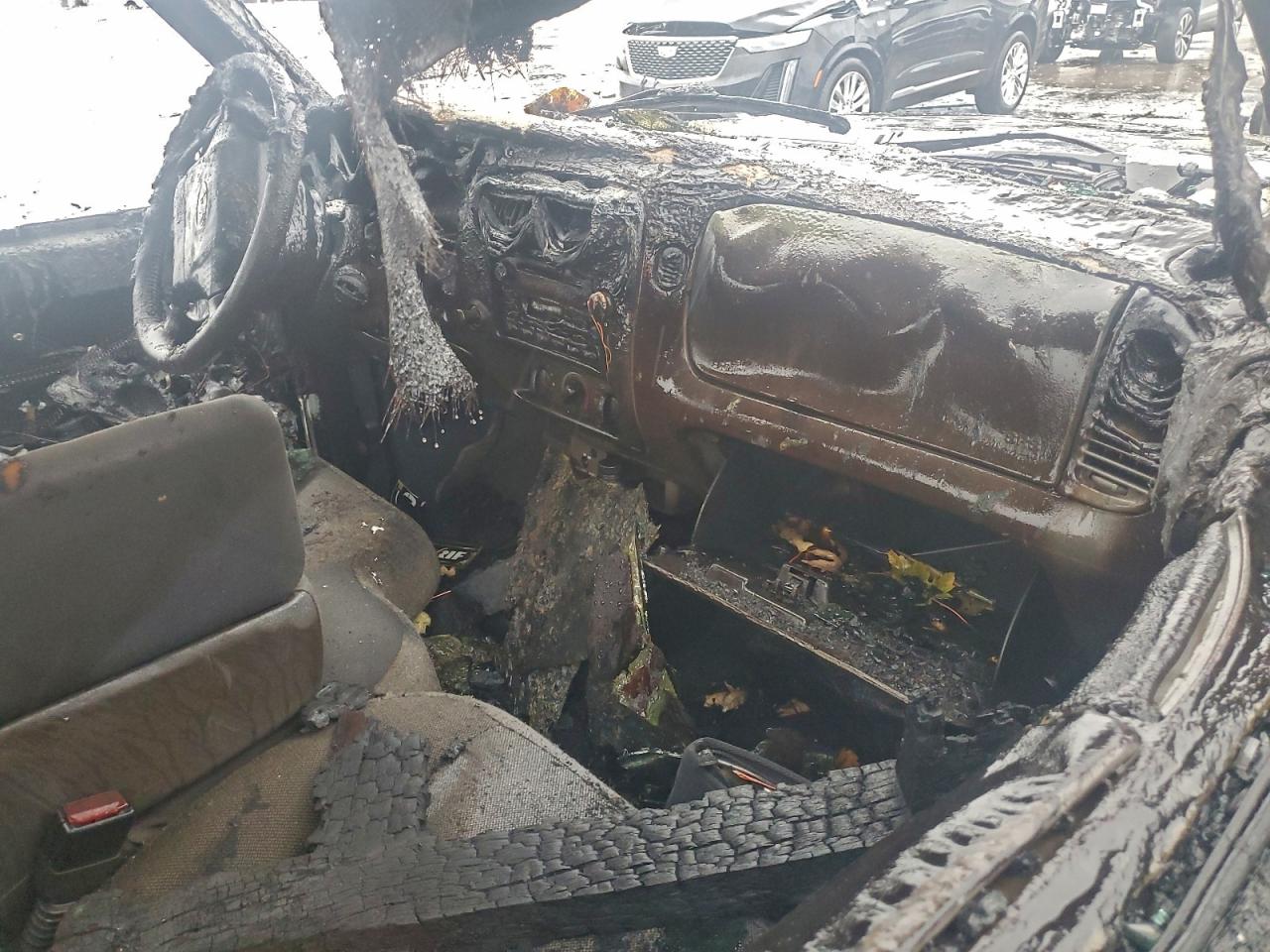 Lot #3317735075 2001 FORD RANGER