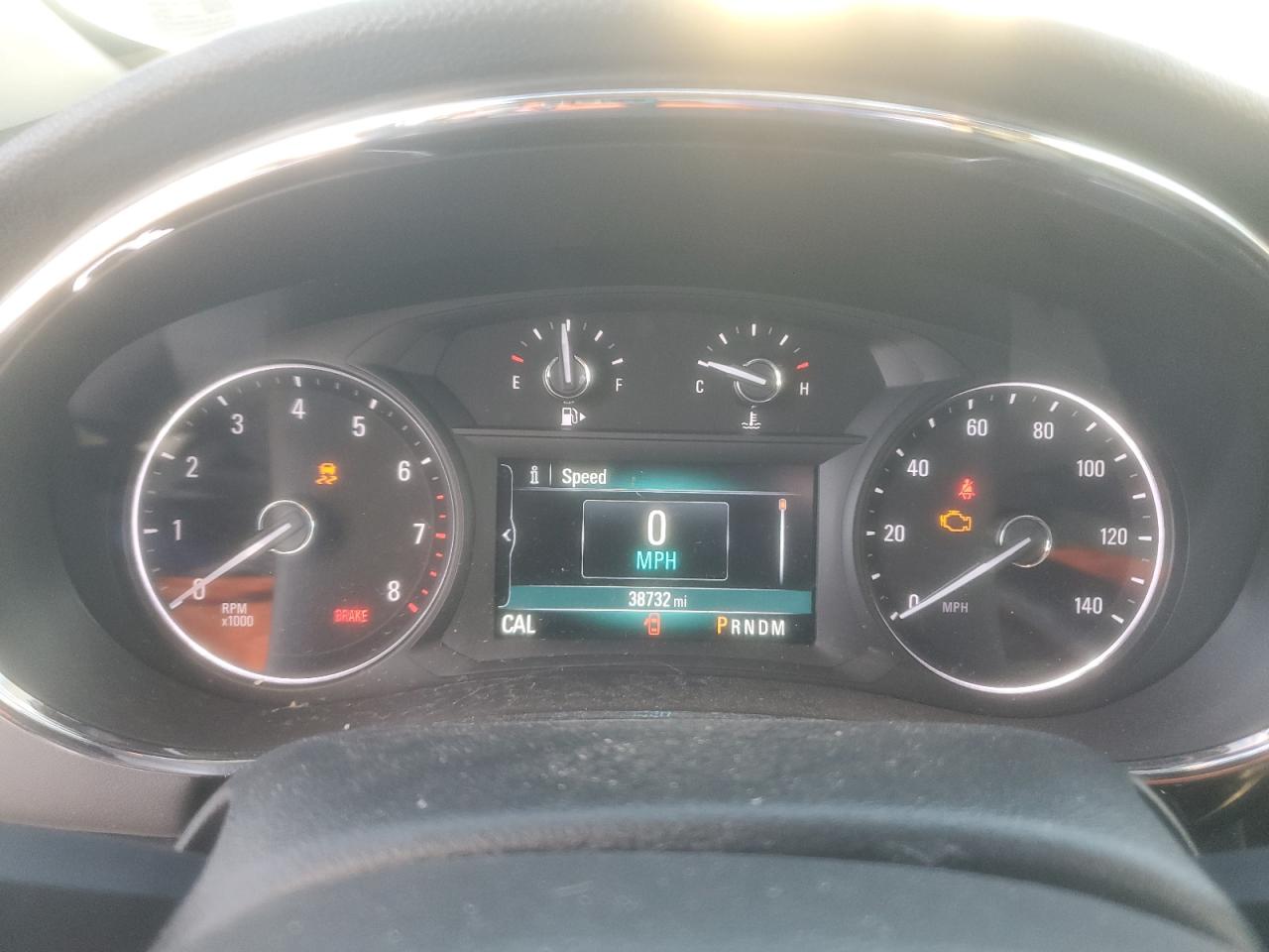 BUICK ENCORE ESSENCE