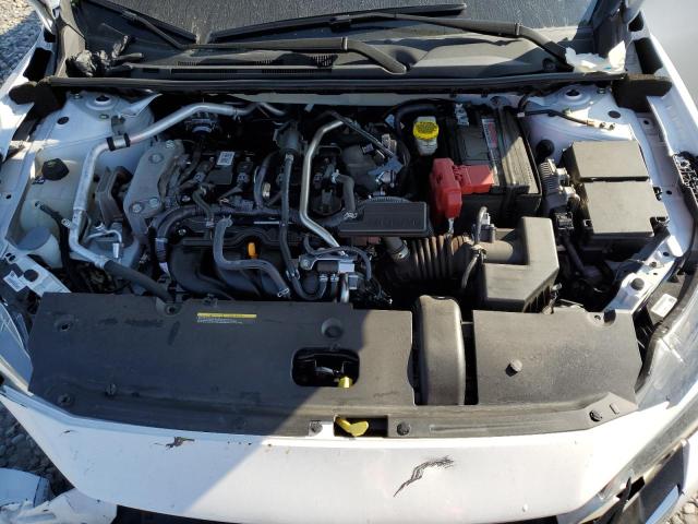 2024 NISSAN SENTRA SV #3302790933