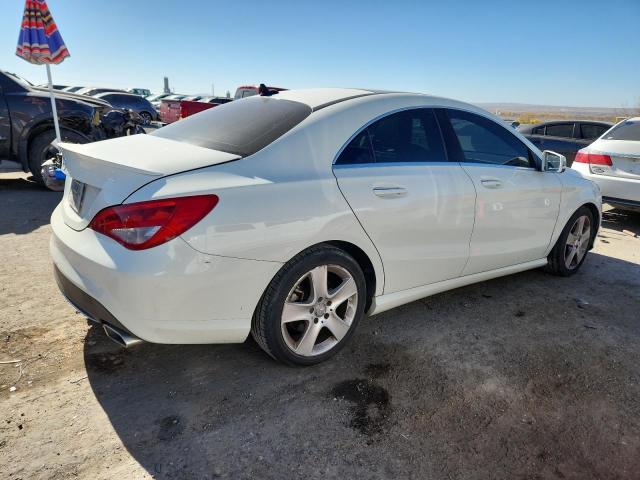 2016 MERCEDES-BENZ CLA 250 #3284629364