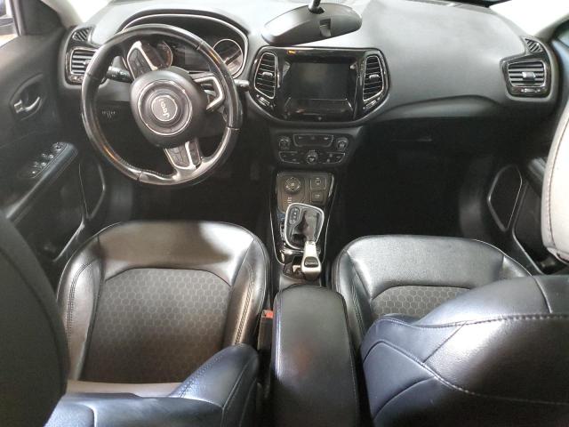 2020 JEEP COMPASS LA #3304769942