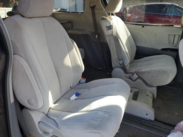 2011 TOYOTA SIENNA LE - 5TDKK3DC1BS091336