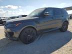 Lot #3304556434 2018 LAND ROVER RANGE ROVE