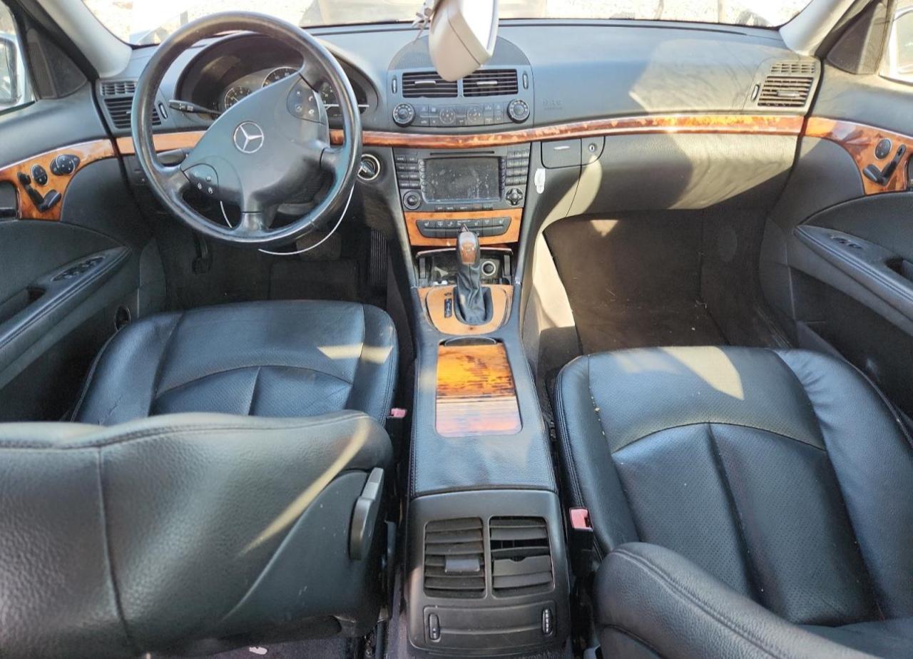 Lot #3290056262 2006 MERCEDES-BENZ E 350 4MAT