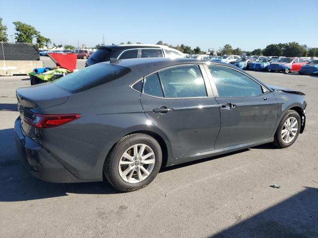 2025 TOYOTA CAMRY XSE #3303903741