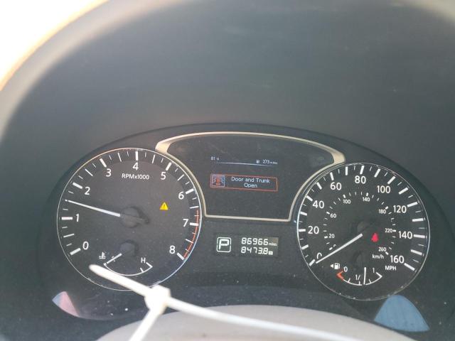 2015 NISSAN ALTIMA 2.5 #3302855941