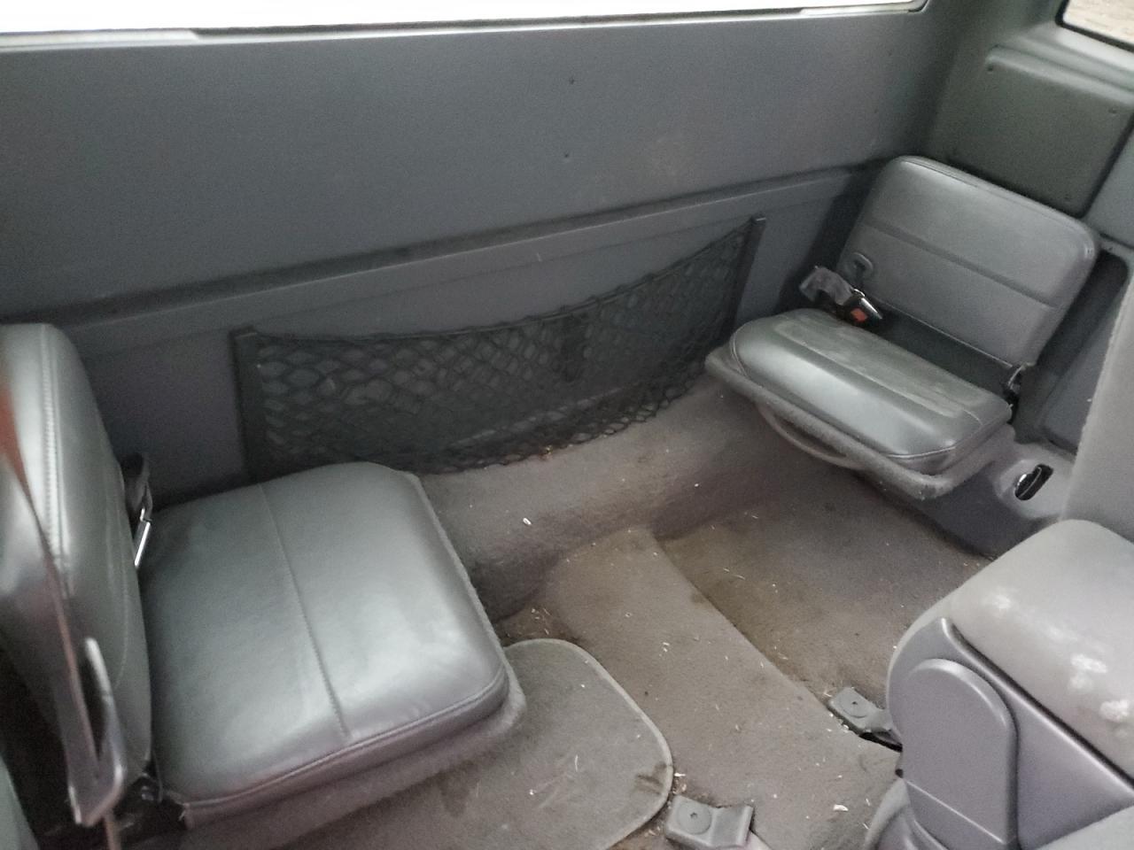 Lot #3290021266 2000 FORD RANGER SUP