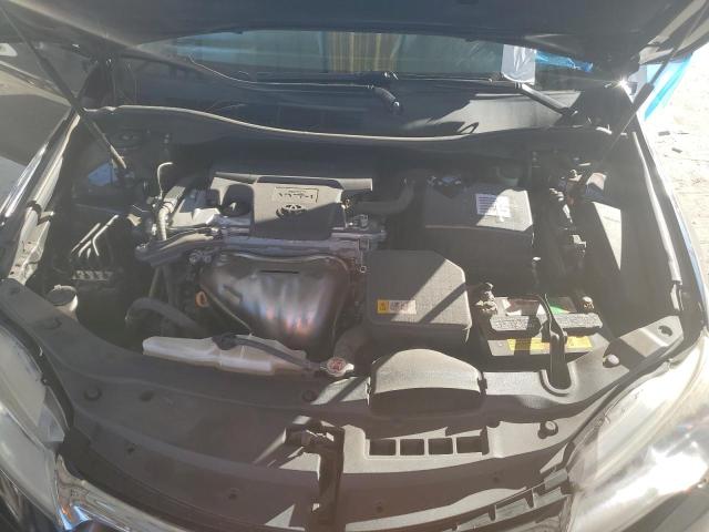 2017 TOYOTA CAMRY LE #3282598880