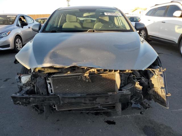 2017 HYUNDAI ELANTRA SE - KMHD74LFXHU390111