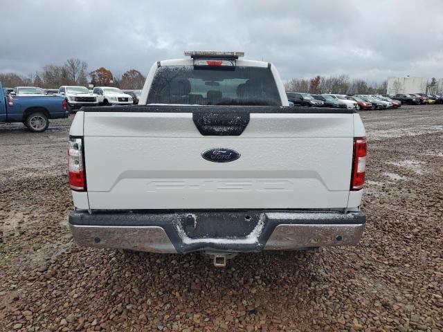 2018 FORD F150 SUPER - 1FTEX1CB8JFE10967