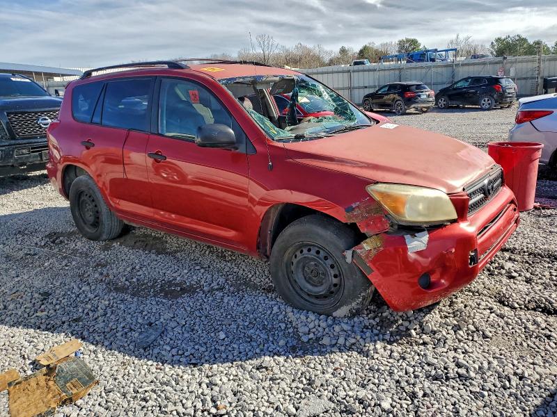 2006 TOYOTA RAV4 #3301819436