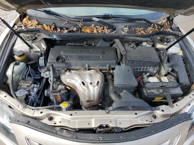 2009 TOYOTA CAMRY BASE #3292366297
