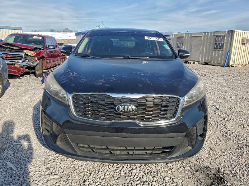 2019 KIA SORENTO LX #3309423967