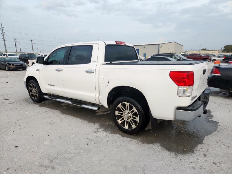 2012 TOYOTA TUNDRA CRE #3298086164