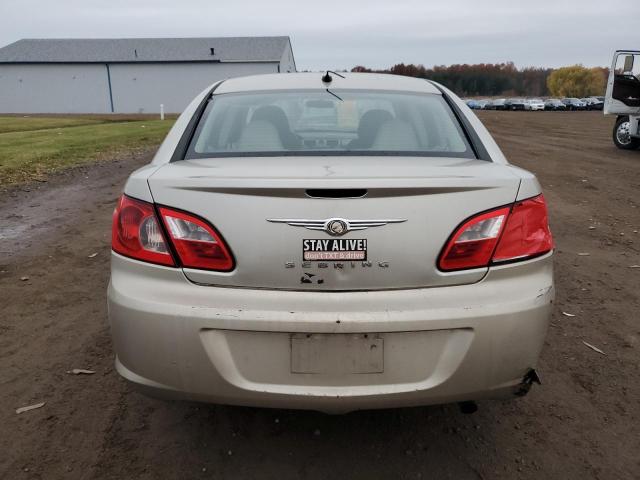 2008 CHRYSLER SEBRING LX #3297934825