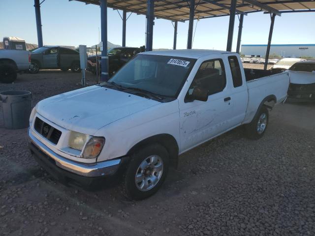 2000 NISSAN FRONTIER K #3303847564