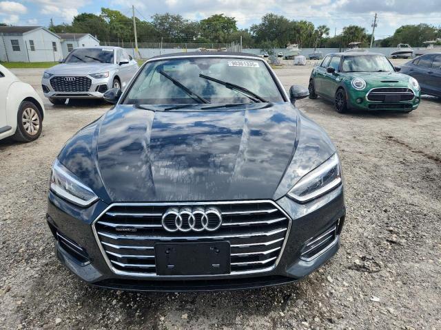 2019 AUDI A5 PREMIUM #3304400584