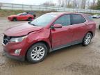 Lot #3304607439 2018 CHEVROLET EQUINOX LT
