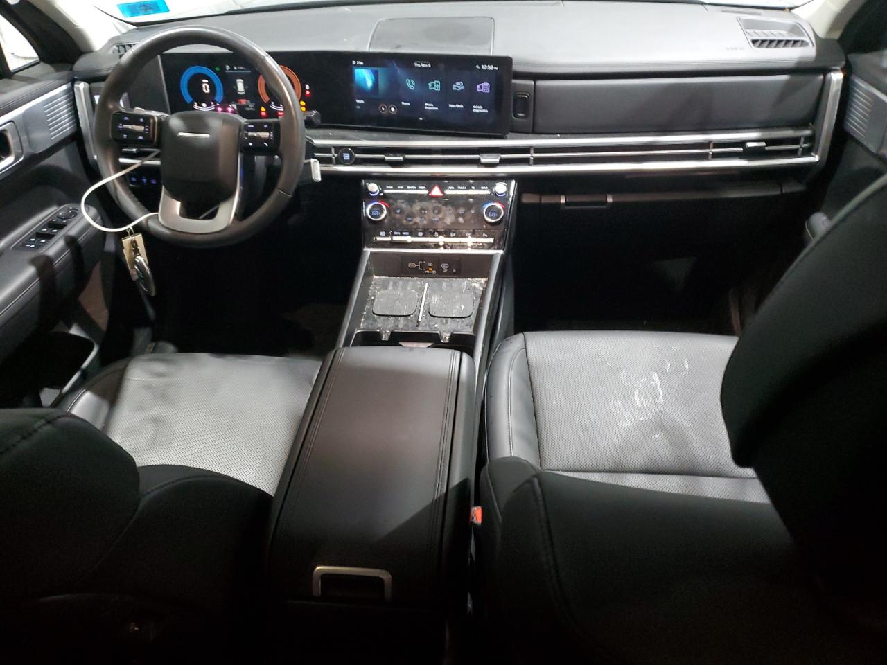 HYUNDAI SANTA FE SEL