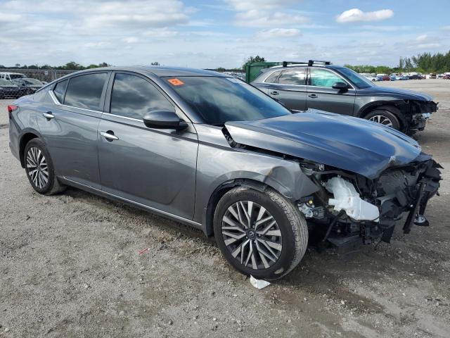 2024 NISSAN ALTIMA SV #3301827352