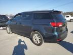 Lot #3301775398 2017 KIA SEDONA LX