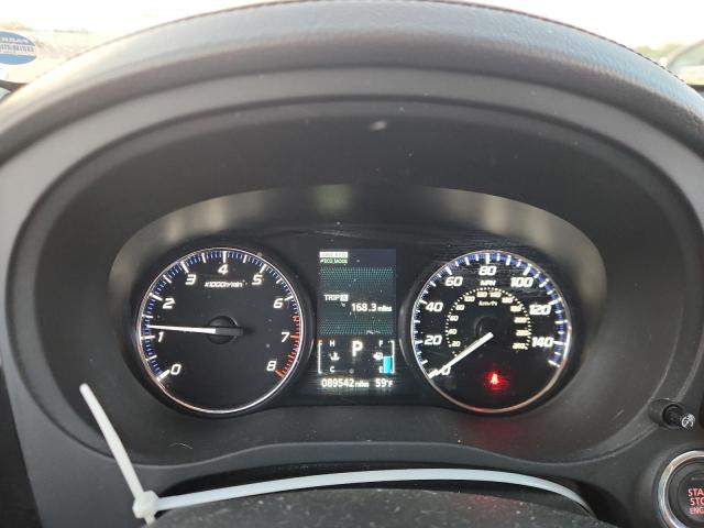 2016 MITSUBISHI OUTLANDER #3304169453