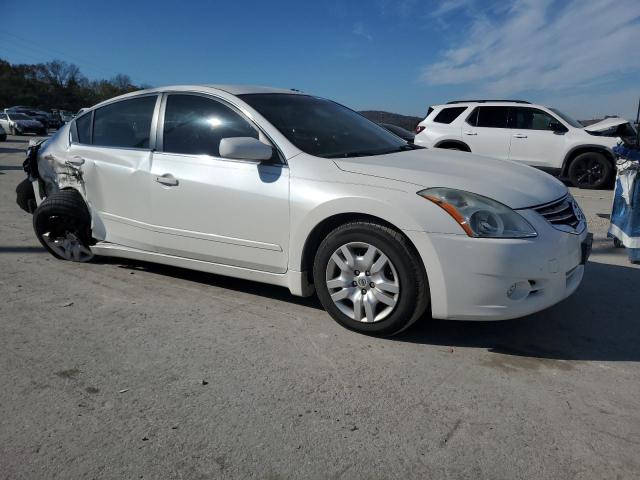 2011 NISSAN ALTIMA BAS #3294443495