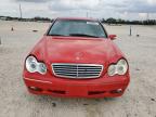 Lot #3296431655 2003 MERCEDES-BENZ C 240 4MAT