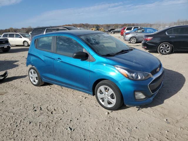 2019 CHEVROLET SPARK LS #3301866979