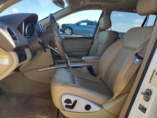 2010 MERCEDES-BENZ GL 450 4MA - 4JGBF7BE2AA592050