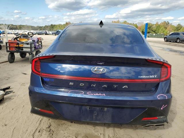 2020 HYUNDAI SONATA LIM #3309413976