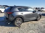 Lot #3296827964 2021 MAZDA CX-5 GRAND