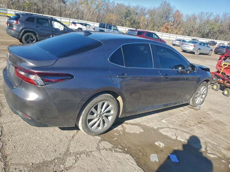 2023 TOYOTA CAMRY LE #3294402522