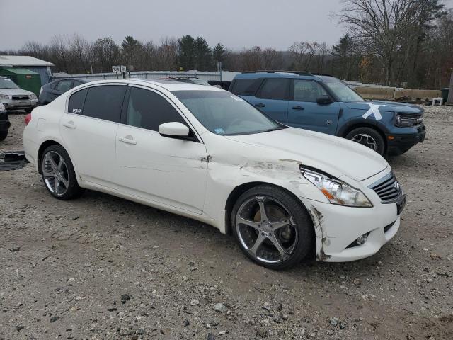 2013 INFINITI G37 #3303810468