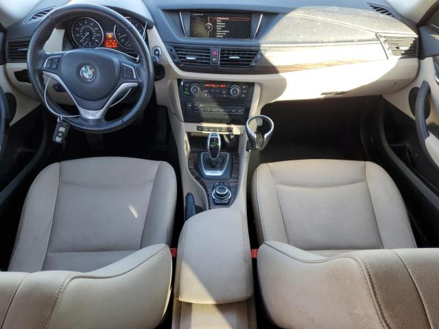 2013 BMW X1 XDRIVE2 - WBAVL1C53DVR87015