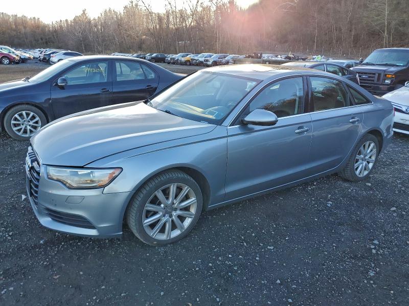 AUDI A6 PREMIUM