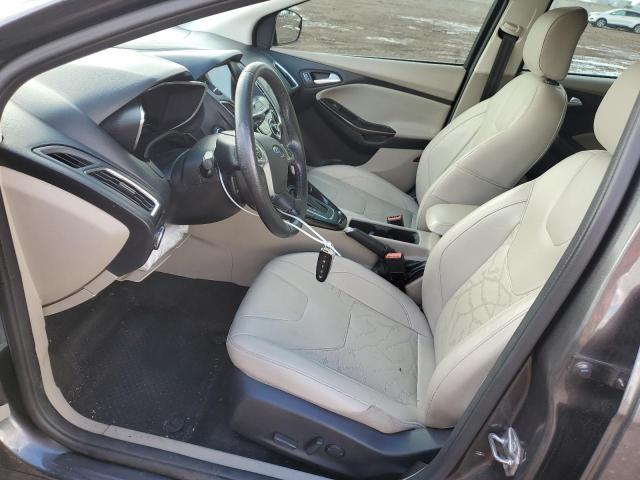 2017 FORD FOCUS BEV #3302918055