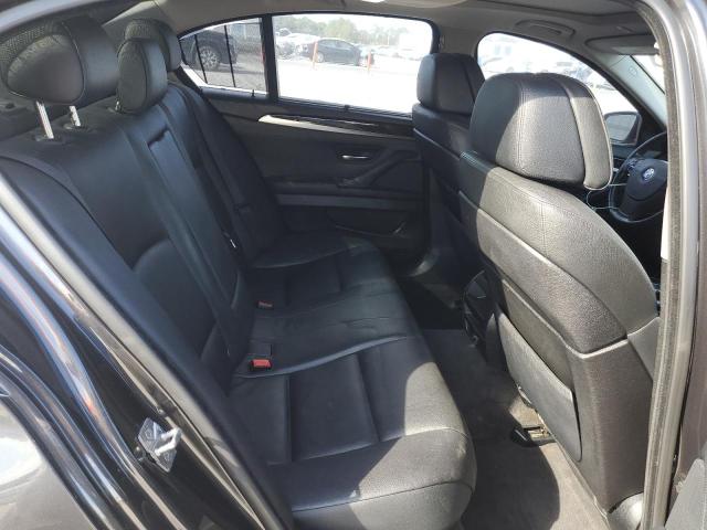 2011 BMW 5 SERIES #3301835355